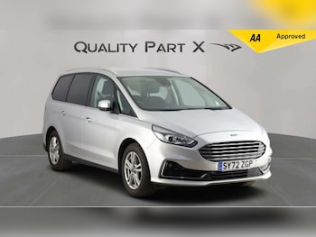 Used Ford Galaxy 2023 for sale - 78421237: Photo