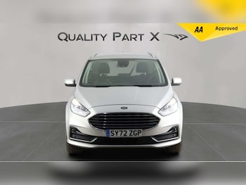 Used Ford Galaxy 2023 for sale - 78421237: Photo