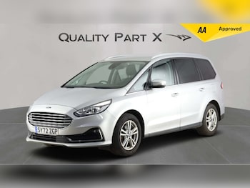 Used Ford Galaxy 2023 for sale - 78421237: Photo