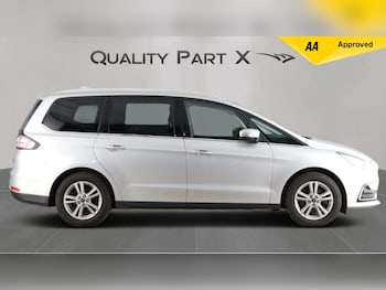 Used Ford Galaxy 2023 for sale - 78421237: Photo