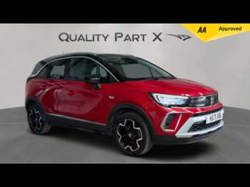 2022 (71) - 1.2 Turbo Ultimate Auto Euro 6 (s/s) 5dr