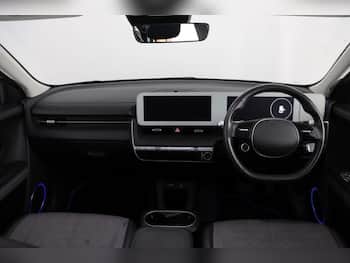 Used Hyundai IONIQ 5 2023 for sale - 79691534: Photo