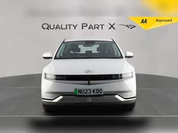 Used Hyundai IONIQ 5 2023 for sale - 79691534: Photo