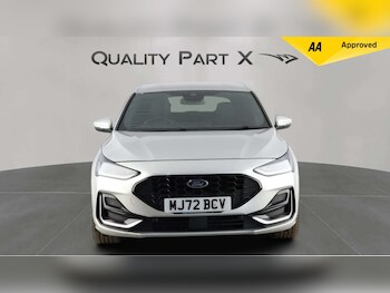 Used Ford Focus 2022 for sale - 78484354: Photo