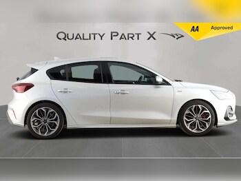 Used Ford Focus 2022 for sale - 78484354: Photo