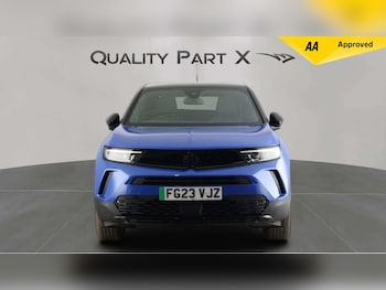 Used Vauxhall Mokka Electric 2023 for sale - 79140163: Photo