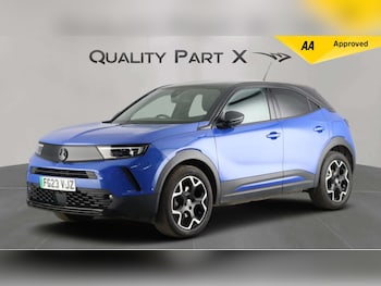 Used Vauxhall Mokka Electric 2023 for sale - 79140163: Photo