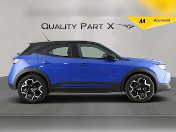 Used Vauxhall Mokka Electric 2023 for sale - 79140163: Photo
