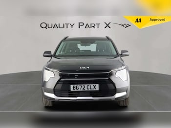 Used Kia Niro 2023 for sale - 79240737: Photo