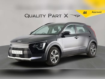 Used Kia Niro 2023 for sale - 79240737: Photo