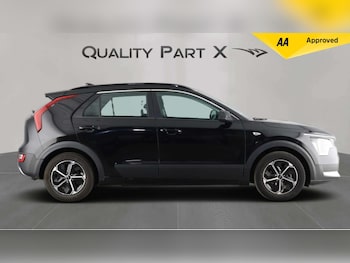Used Kia Niro 2023 for sale - 79240737: Photo