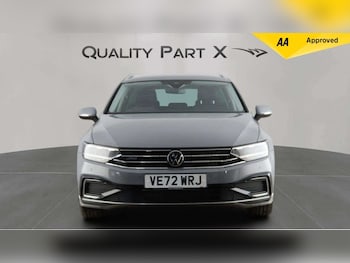 Used Volkswagen Passat 2023 for sale - 78250392: Photo