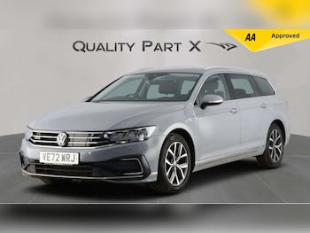 Used Volkswagen Passat 2023 for sale - 78250392: Photo