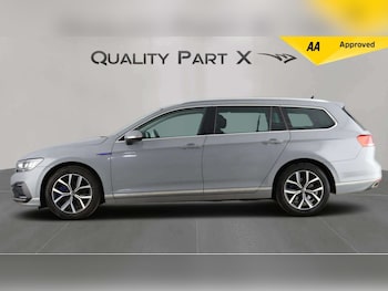Used Volkswagen Passat 2023 for sale - 78250392: Photo