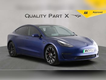 Used Tesla Model 3 2021 for sale - 79408954: Photo