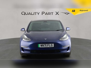 Used Tesla Model 3 2021 for sale - 79408954: Photo