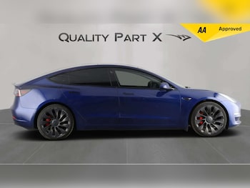 Used Tesla Model 3 2021 for sale - 79408954: Photo