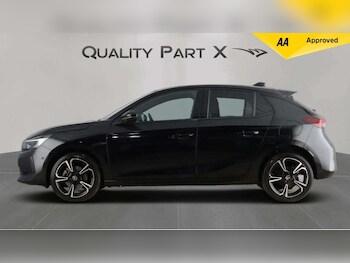 Used Vauxhall Corsa 2025 for sale - 78250329: Photo