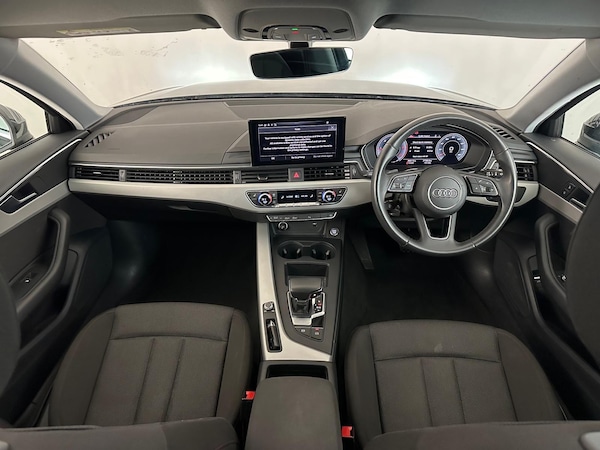 Used Audi A4 Avant 2022 for sale - 74799742: Photo 10