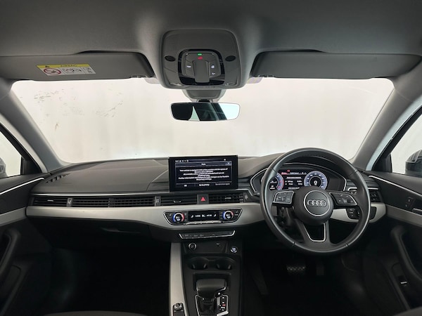 Used Audi A4 Avant 2022 for sale - 74799742: Photo 11