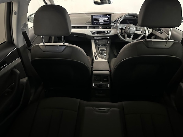 Used Audi A4 Avant 2022 for sale - 74799742: Photo 13