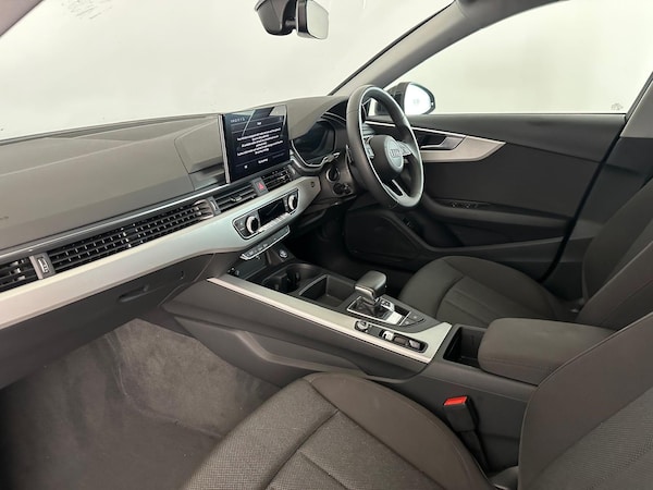 Used Audi A4 Avant 2022 for sale - 74799742: Photo 14