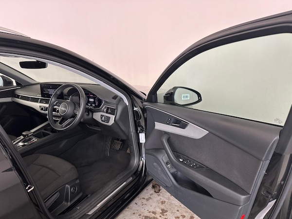 Used Audi A4 Avant 2022 for sale - 74799742: Photo 15