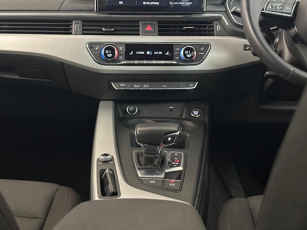 Used Audi A4 Avant 2022 for sale - 74799742: Photo 16