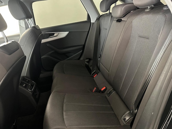 Used Audi A4 Avant 2022 for sale - 74799742: Photo 17