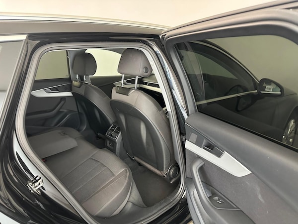 Used Audi A4 Avant 2022 for sale - 74799742: Photo 22