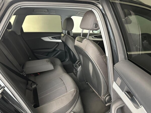 Used Audi A4 Avant 2022 for sale - 74799742: Photo 27