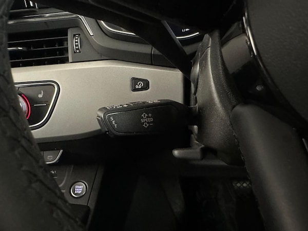 Used Audi A4 Avant 2022 for sale - 74799742: Photo 30