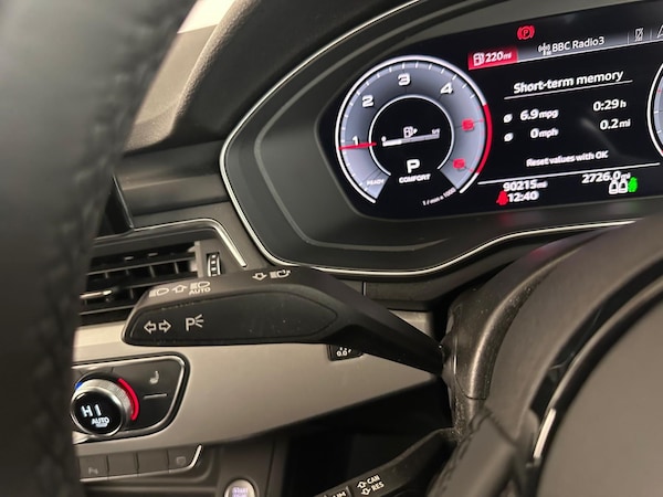 Used Audi A4 Avant 2022 for sale - 74799742: Photo 31