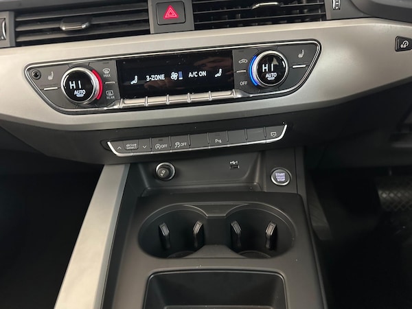 Used Audi A4 Avant 2022 for sale - 74799742: Photo 32