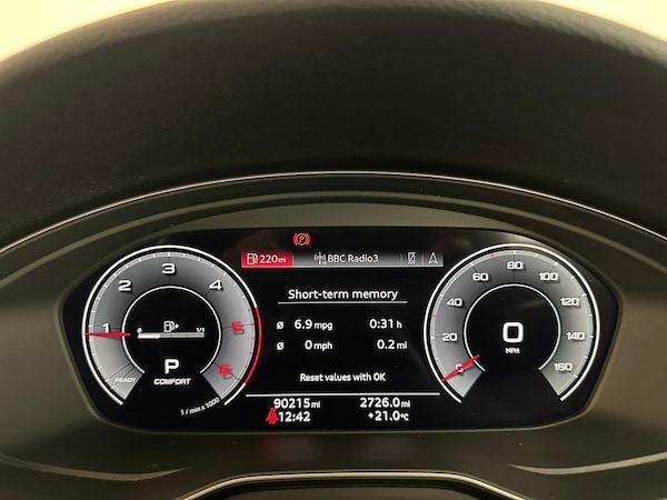 Used Audi A4 Avant 2022 for sale - 74799742: Photo 38
