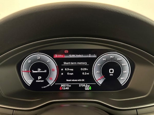 Used Audi A4 Avant 2022 for sale - 74799742: Photo 42