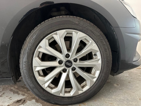 Used Audi A4 Avant 2022 for sale - 74799742: Photo 45