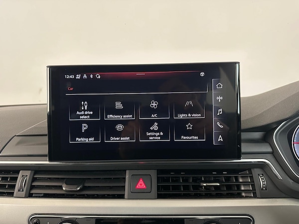 Used Audi A4 Avant 2022 for sale - 74799742: Photo 46