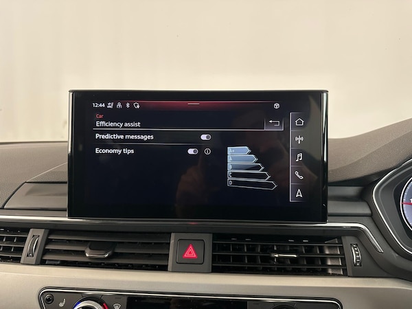 Used Audi A4 Avant 2022 for sale - 74799742: Photo 47