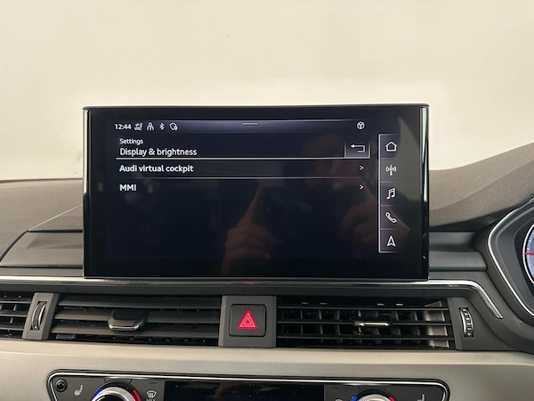 Used Audi A4 Avant 2022 for sale - 74799742: Photo 49