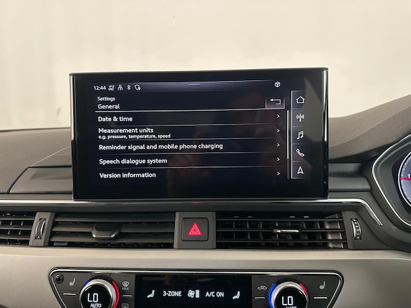 Used Audi A4 Avant 2022 for sale - 74799742: Photo 50