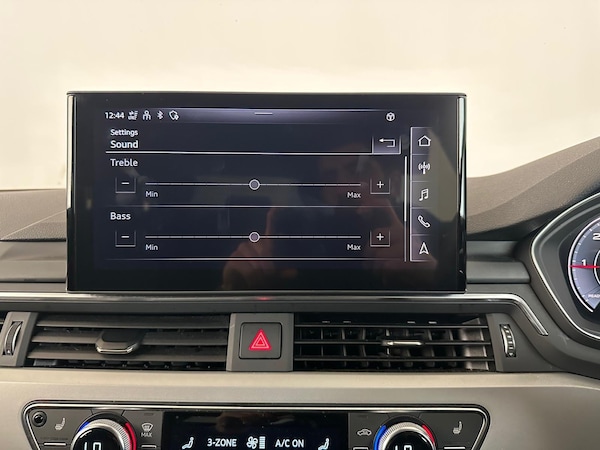 Used Audi A4 Avant 2022 for sale - 74799742: Photo 51