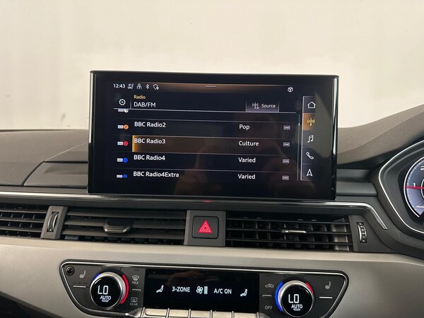 Used Audi A4 Avant 2022 for sale - 74799742: Photo 53