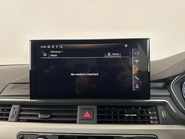 Used Audi A4 Avant 2022 for sale - 74799742: Photo 54