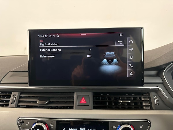 Used Audi A4 Avant 2022 for sale - 74799742: Photo 55