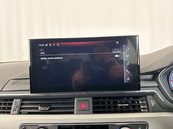 Used Audi A4 Avant 2022 for sale - 74799742: Photo 56