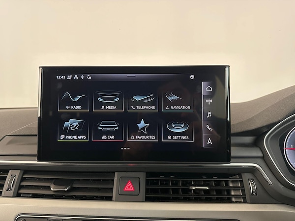 Used Audi A4 Avant 2022 for sale - 74799742: Photo 58