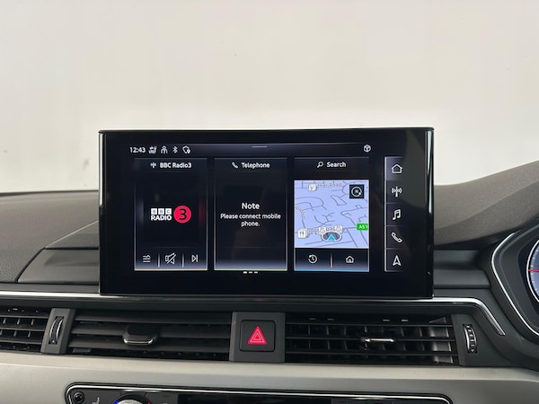 Used Audi A4 Avant 2022 for sale - 74799742: Photo 59