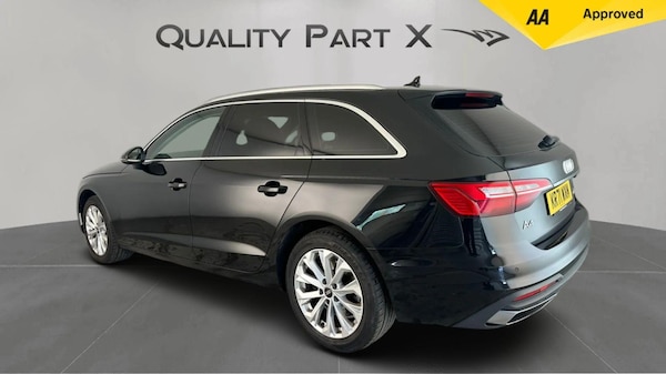 Used Audi A4 Avant 2022 for sale - 74799742: Photo 5