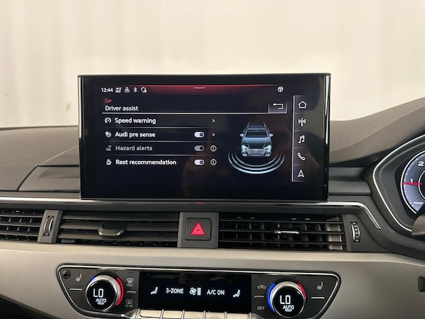 Used Audi A4 Avant 2022 for sale - 74799742: Photo 60